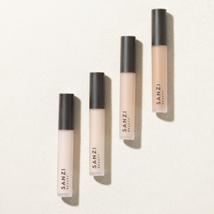 PERFECTING CONCEALER MINERAL PIGMENTS