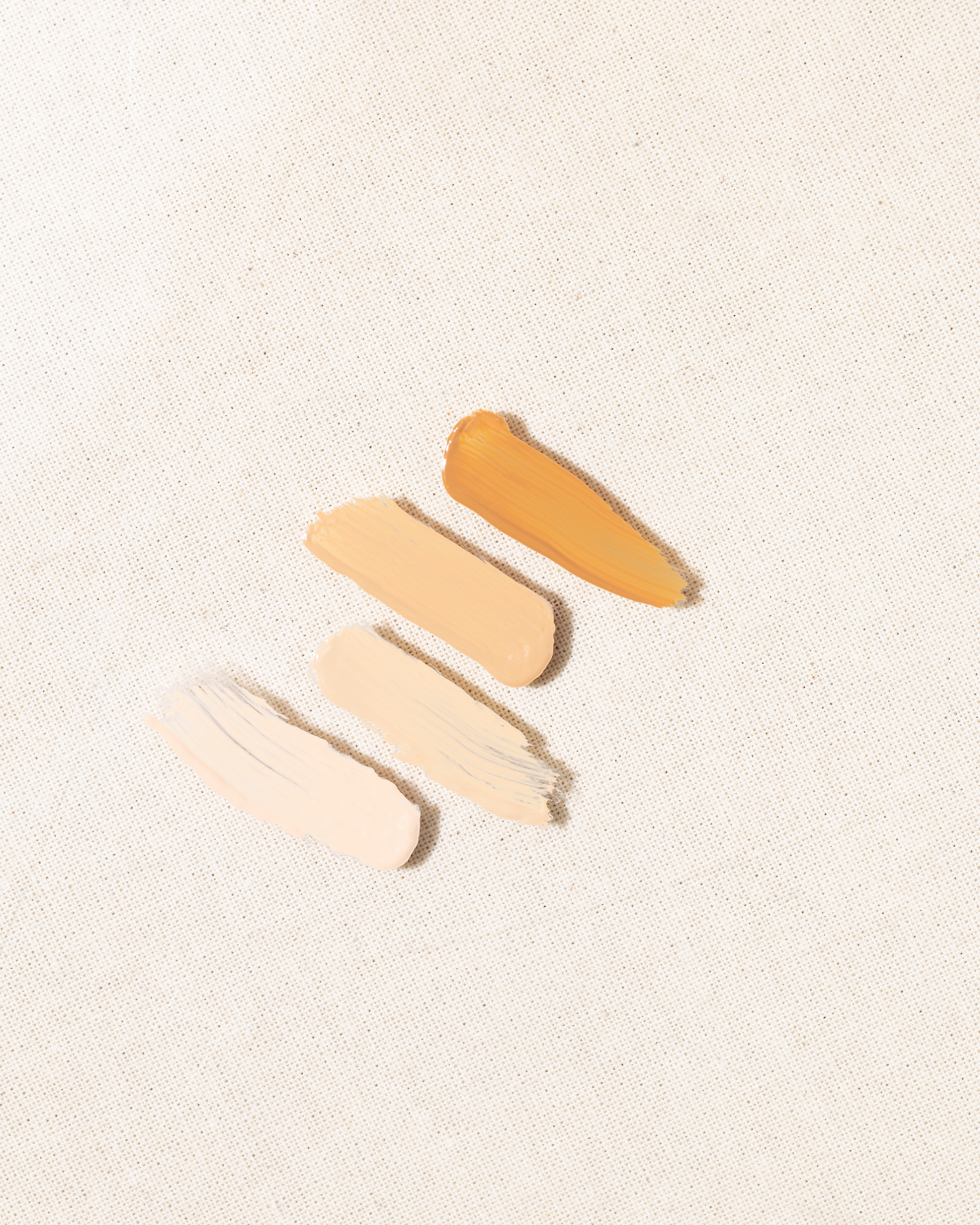 PERFECTING CONCEALER MINERAL PIGMENTS