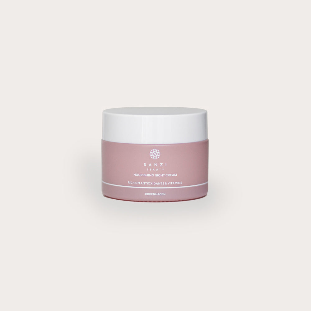 NOURISHING NIGHT CREAM