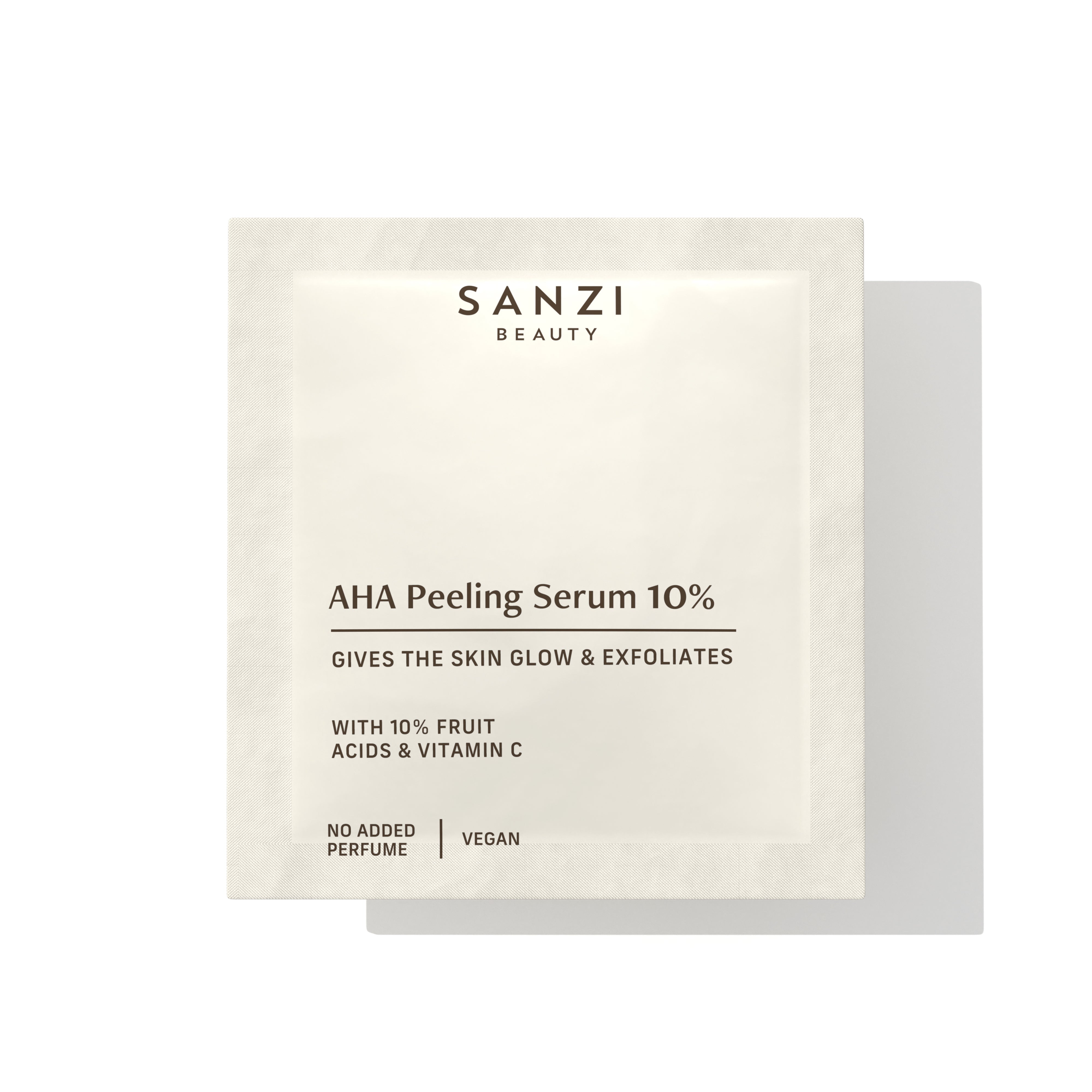 SAMPLE: AHA PEELING SERUM 10%