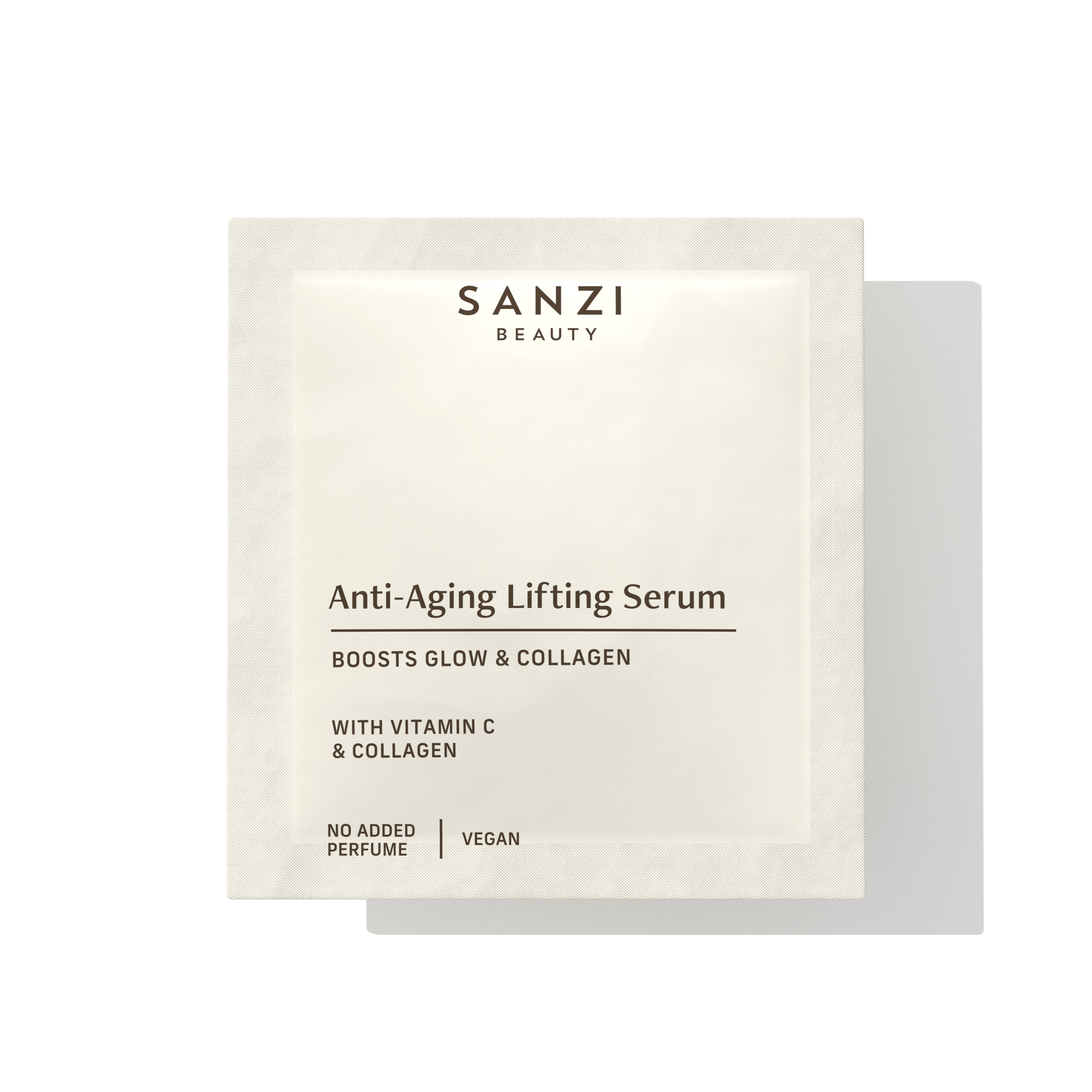 SAMPLE: ANTI-AGING LIFTING SERUM